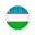 Узбекистан - logo