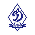 Динамо Брянск - logo