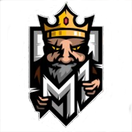 M1 Gaming - logo