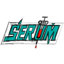 Serum - logo