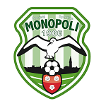Монополи - logo