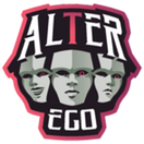 Alter Ego - logo