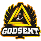 Godsent Female - logo