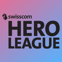Swisscom Hero League Spring 2023 - logo