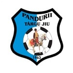 Пандурий - logo