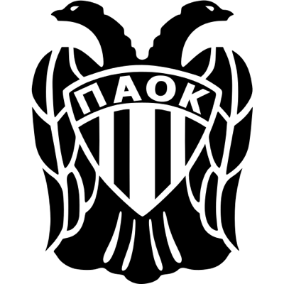 ПАОК - logo