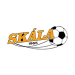 ИФ Скала - logo