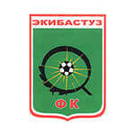 Экибастуз - logo