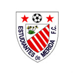 Эстудиантес де Мерида - logo