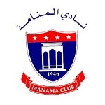 Манама - logo