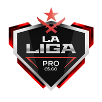La Liga Pro 2021: Clausura South - logo