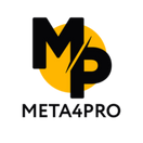 Meta4Pro - logo