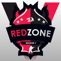 Redzone Pro League 2023 Season 1 - logo