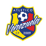 Атлетико Венесуэла - logo