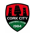Корк Сити - logo