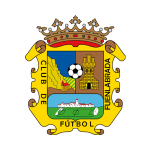 Фуэнлабрада - logo