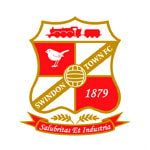 Суиндон - logo