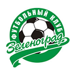 Зеленоград - logo