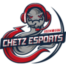 Chetz - logo