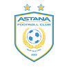Астана - logo