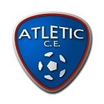 Атлетик Эскальдес - logo