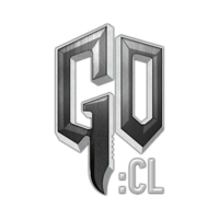 Global Offensive Champions League S1 - logo