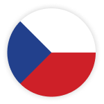 Чехия - logo