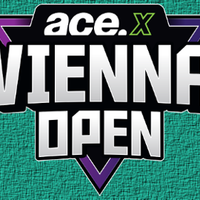 2022 Ace X Prague Open - logo