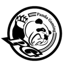 Panda Gaming - logo