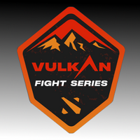 Vulkan Fights Series - logo