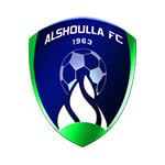 Аль-Шола - logo