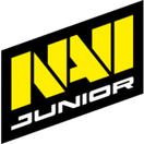 Natus Vincere Junior - logo