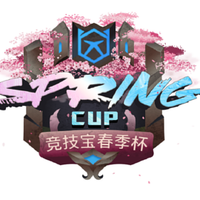 JJB Spring Cup S2 - logo