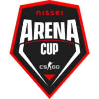 Nissei Arena Cup 2021 - logo