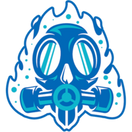 Toxic - logo