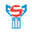 Фарерские о-ва U-21 - logo