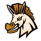 Golden Mulas - logo