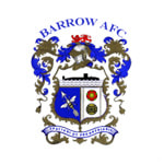 Барроу - logo