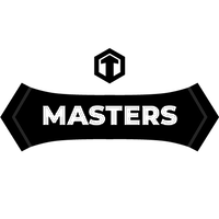 TG Masters Spring 2023 - logo