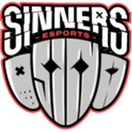 Sinners - logo