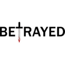 Betrayed - logo