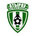 Атырау - logo