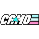 CAMO - logo