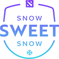 Snow Sweet Snow #2 - logo