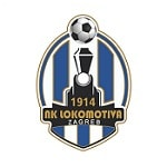 Локомотива Загреб - logo