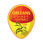 Орлеан - logo