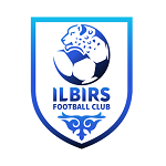 Илбирс - logo