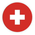 Швейцария - logo
