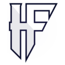 HF - logo