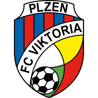 Виктория Пльзень - logo